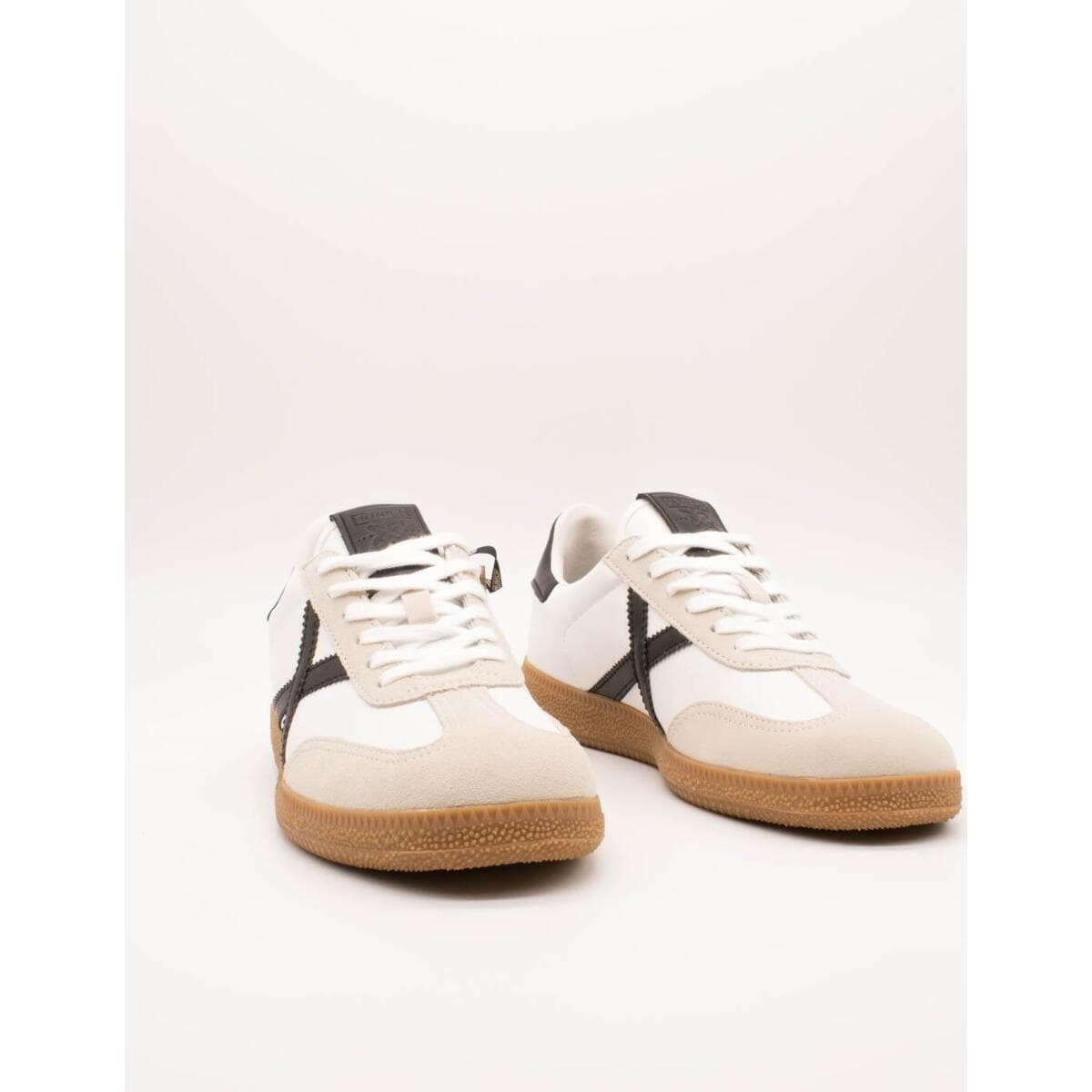 Men's Sneakers Munich White