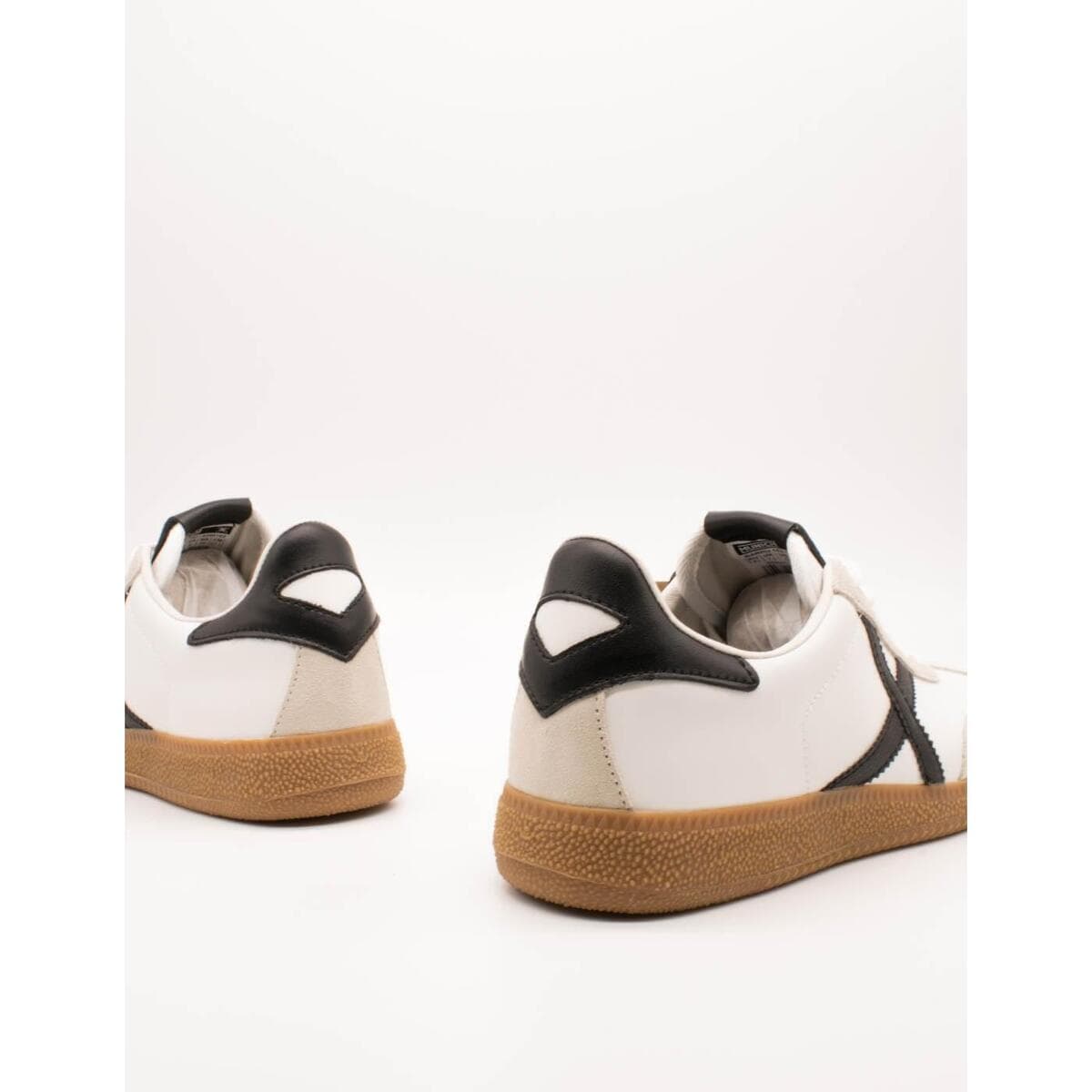 Men's Sneakers Munich White