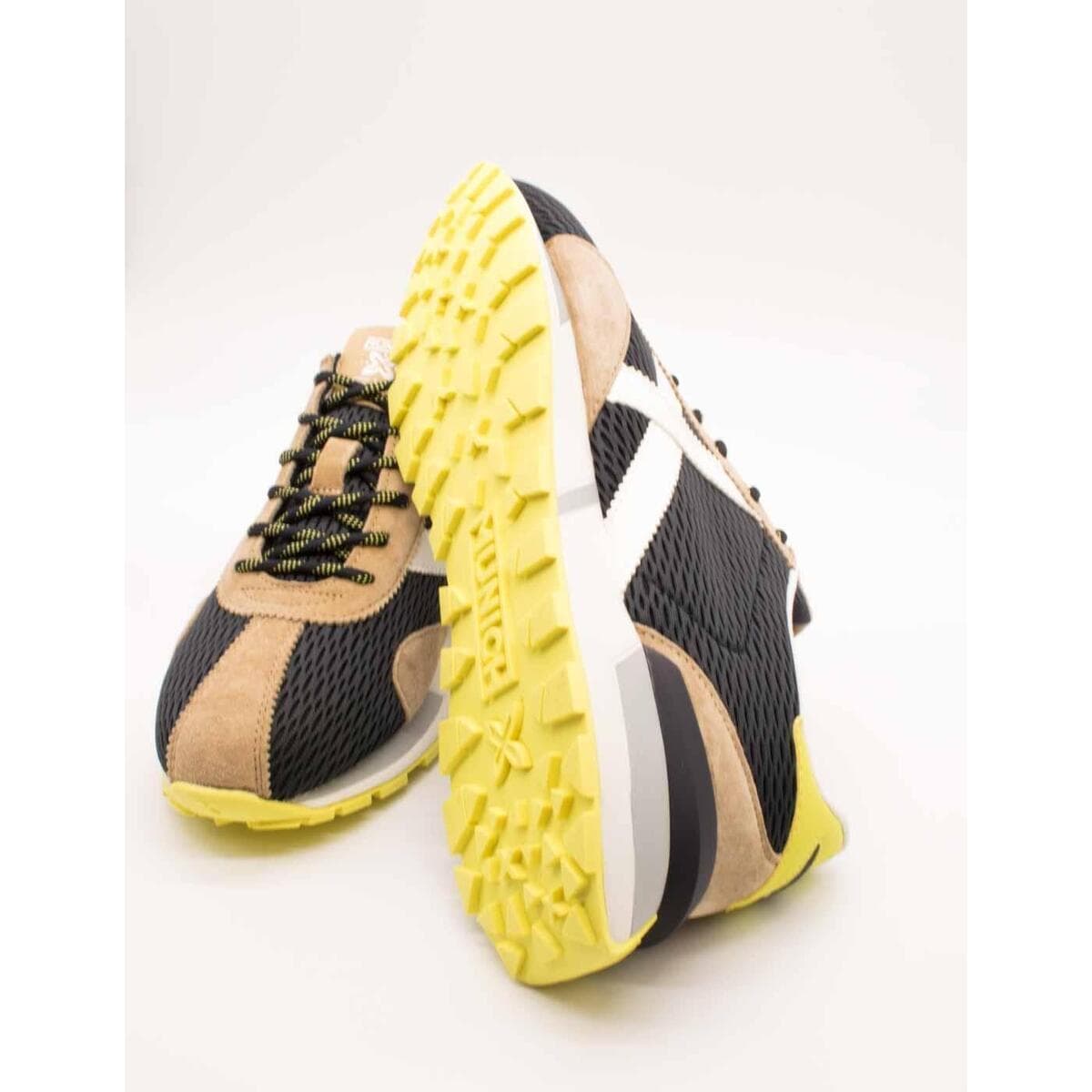 Men's Sneakers Munich Blue