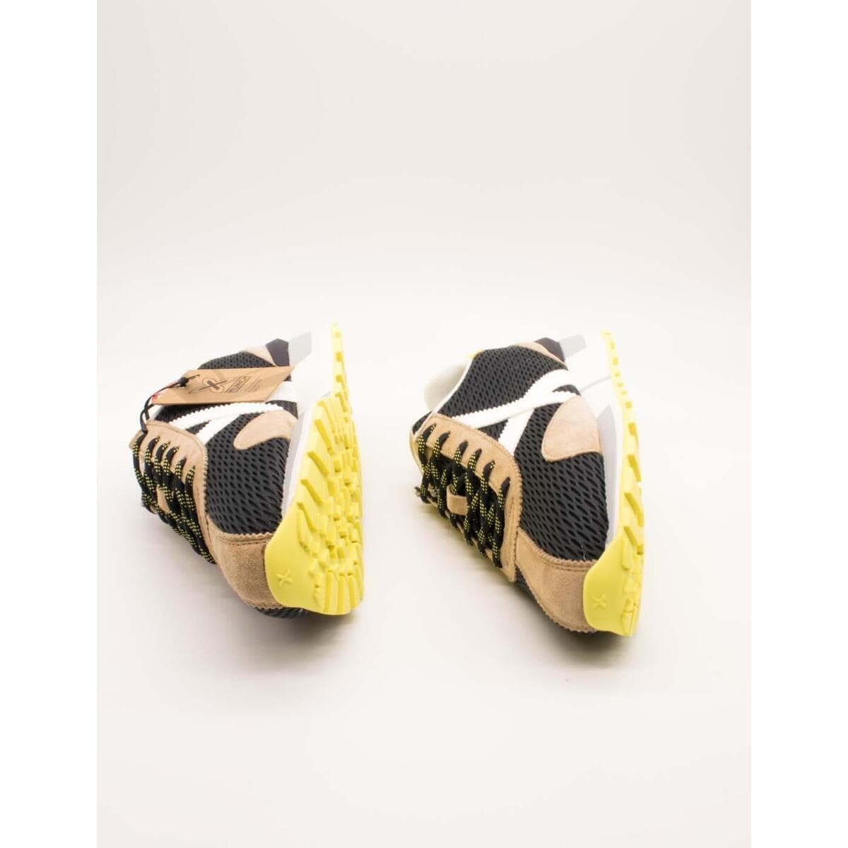 Men's Sneakers Munich Blue