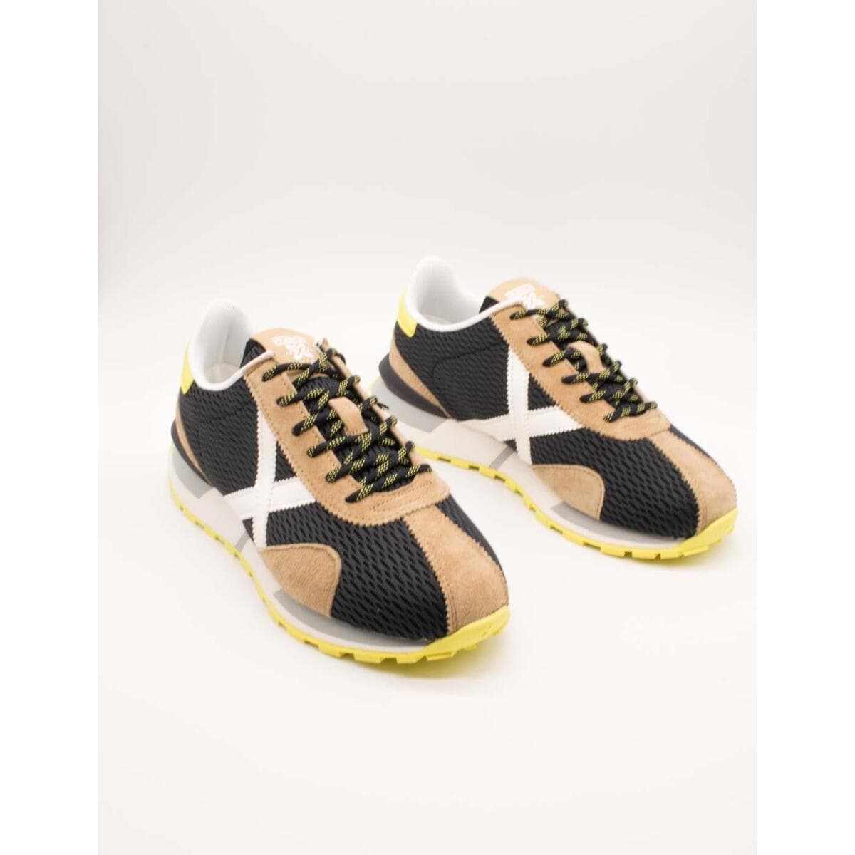 Men's Sneakers Munich Blue