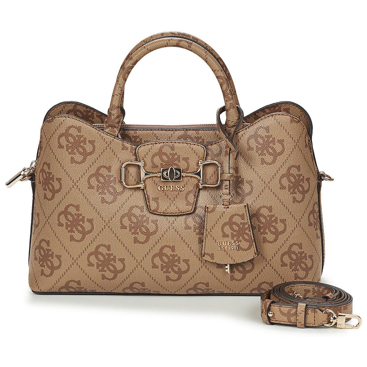 Τσάντες Χειρός Guess -