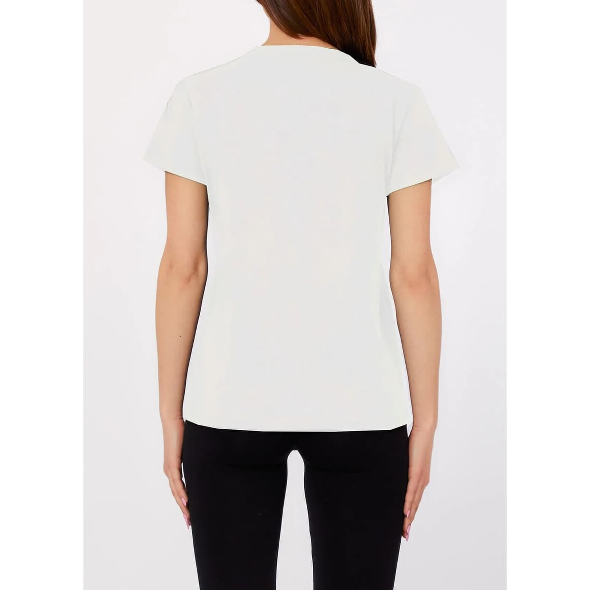 Women's T-Shirts Liu Jo Multicolor