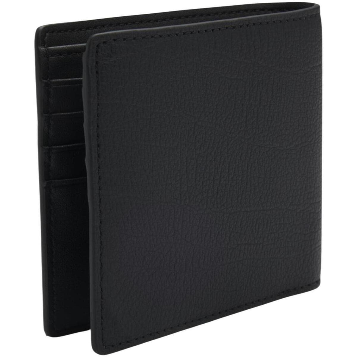 Men's Wallets BOSS Black