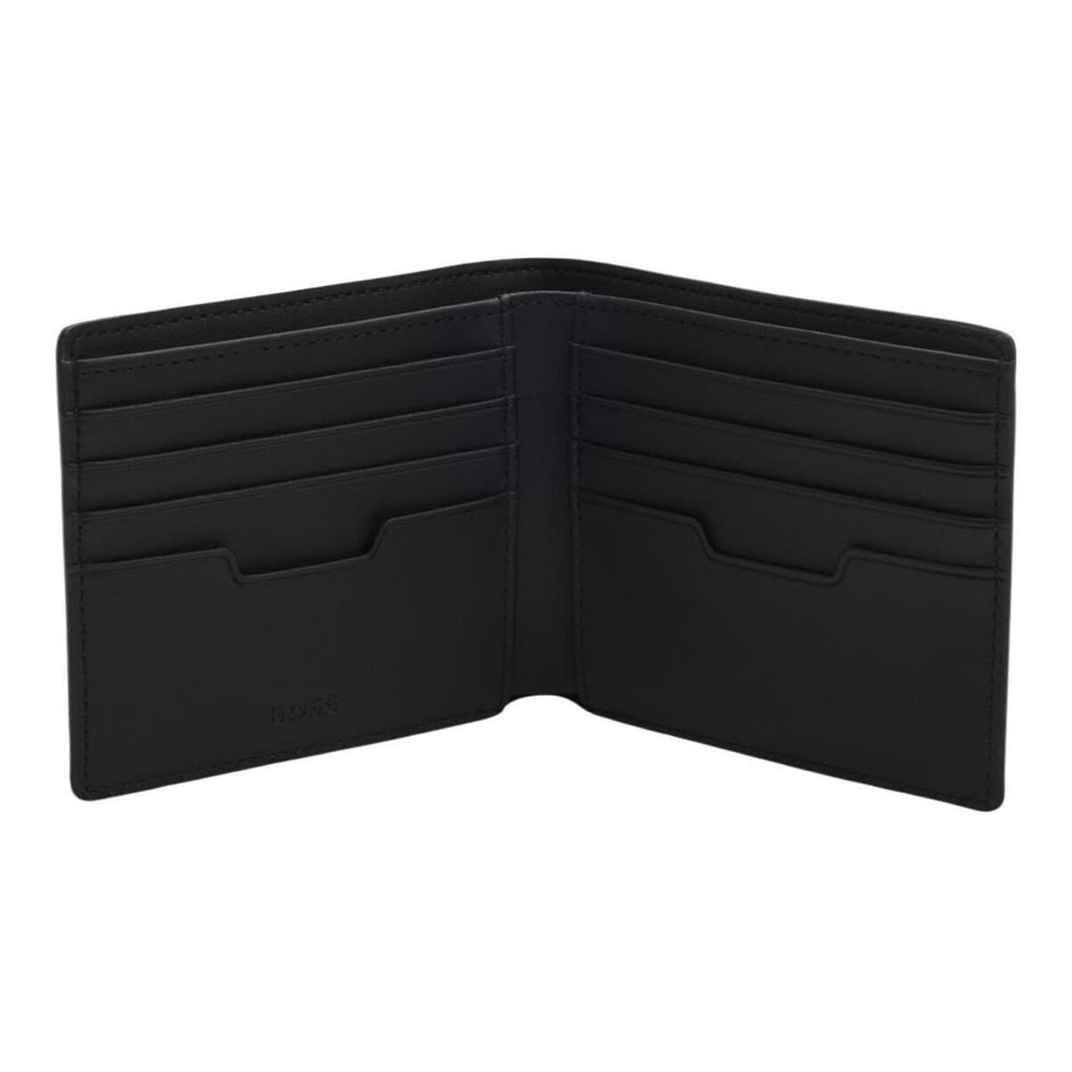 Men's Wallets BOSS Black