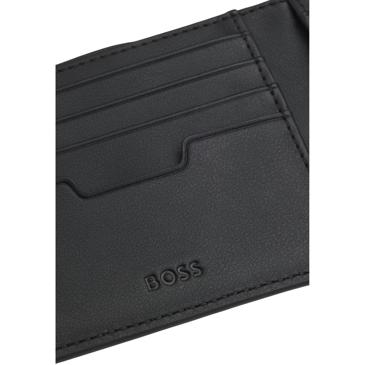 Men's Wallets BOSS Black