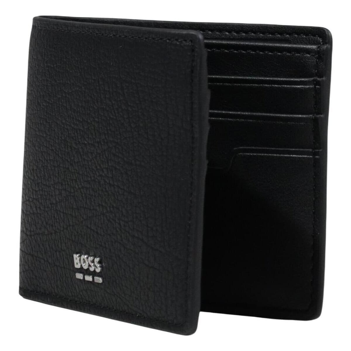 Men's Wallets BOSS Black