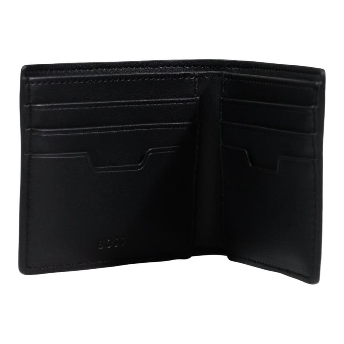Men's Wallets BOSS Black