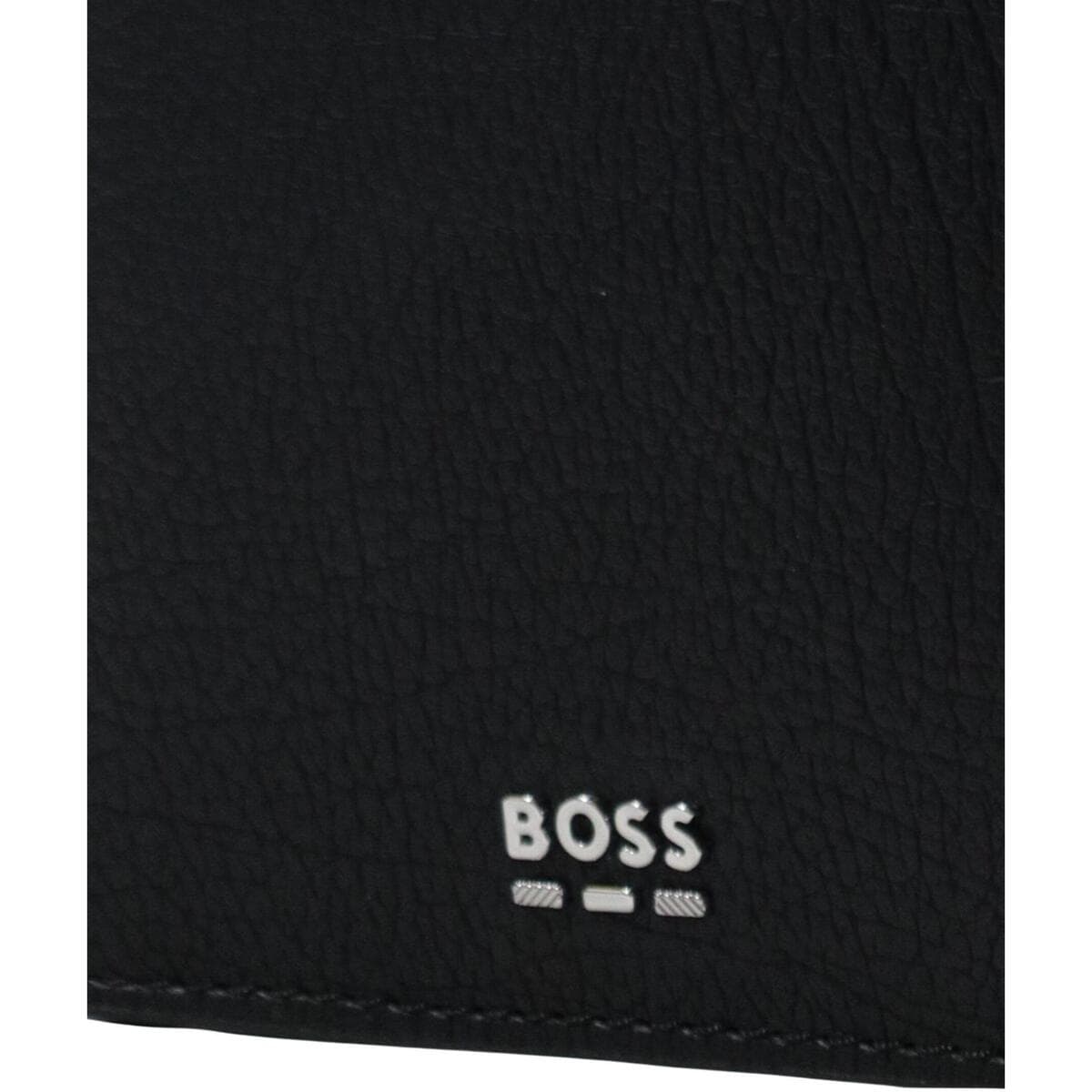 Men's Wallets BOSS Black