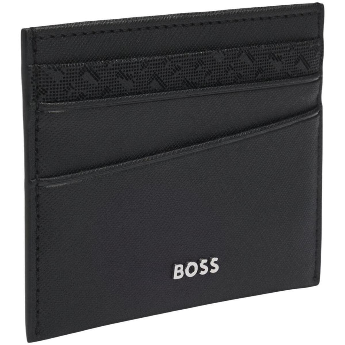 Men's Wallets BOSS Black
