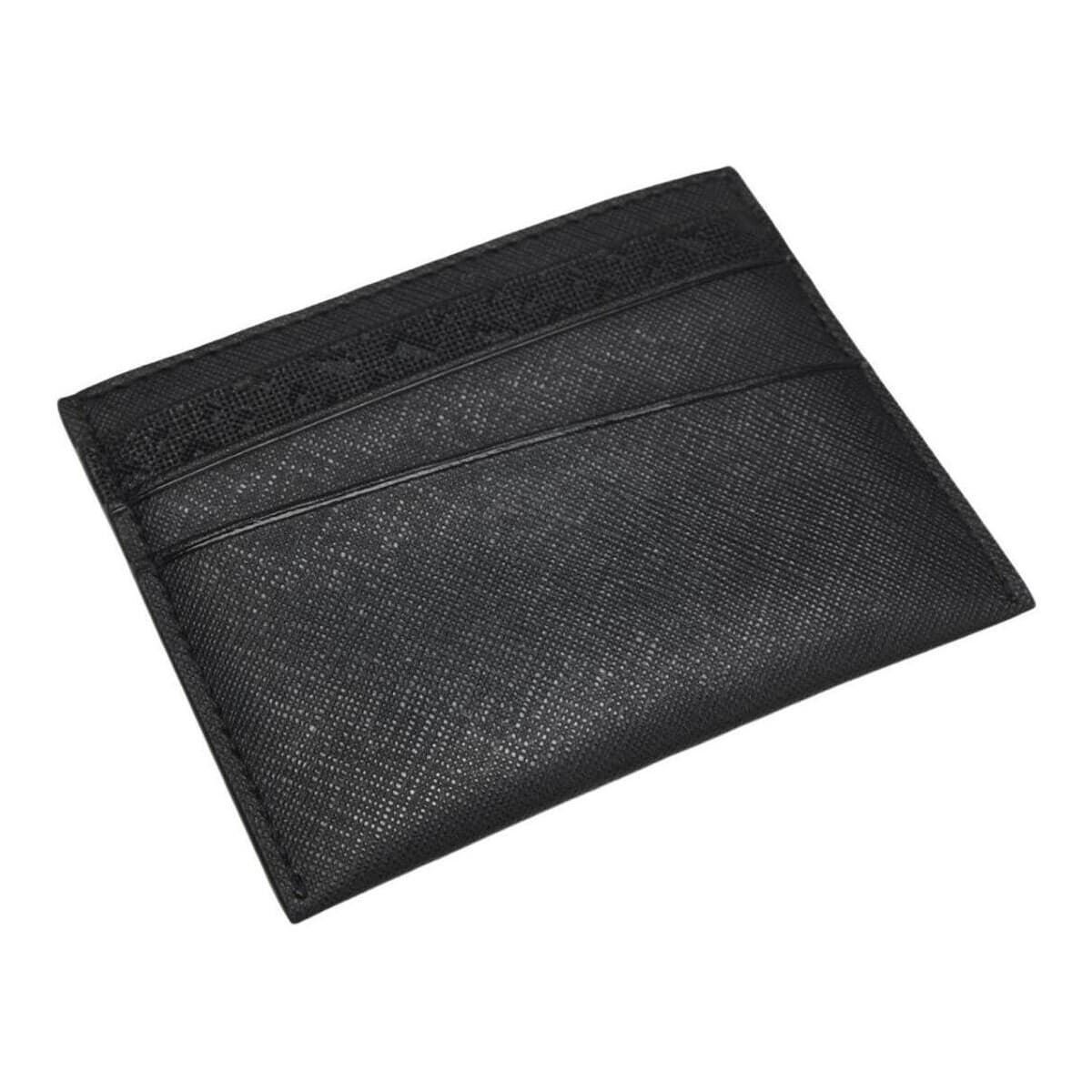 Men's Wallets BOSS Black