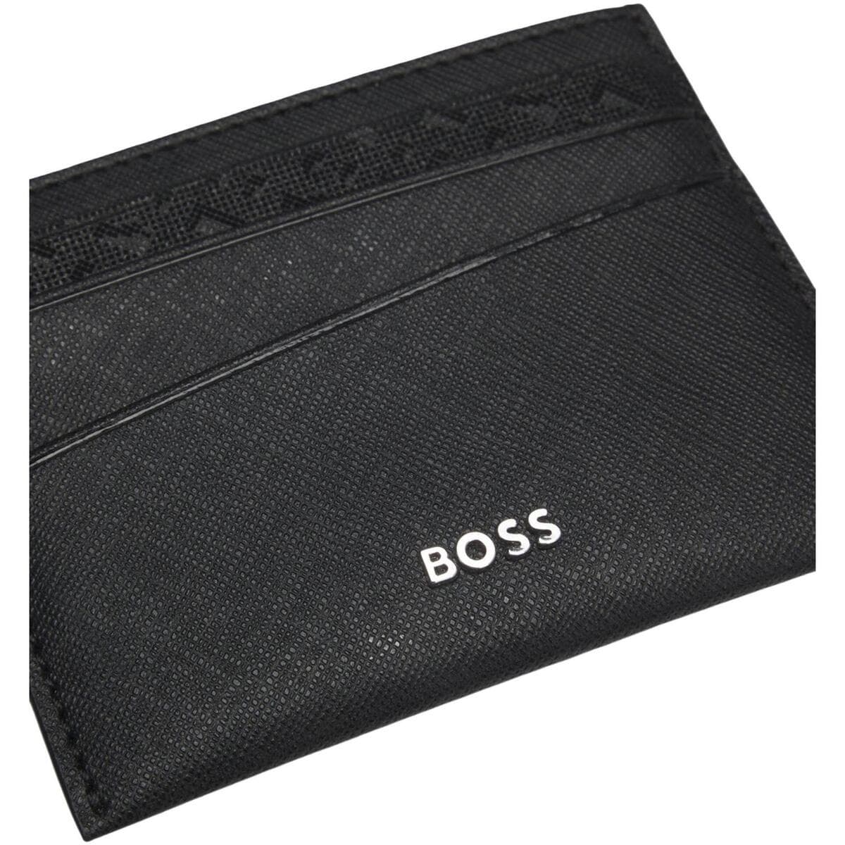 Men's Wallets BOSS Black