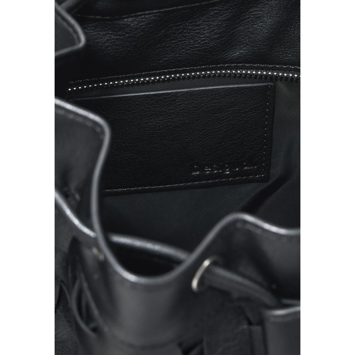 Women's Backpacks Desigual Black