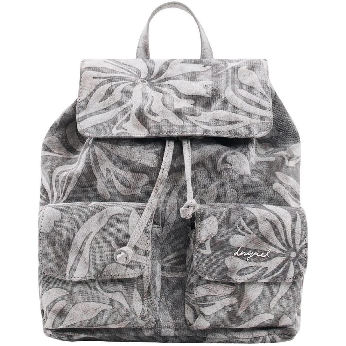 Σακίδιο πλάτης Desigual BACK_OBSIDIAN 26SAKP16