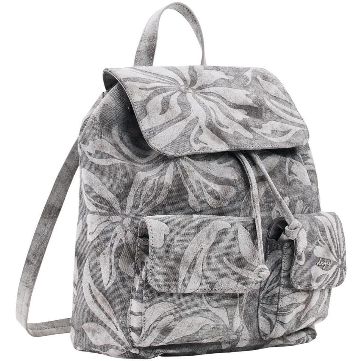 Women's Backpacks Desigual Gray
