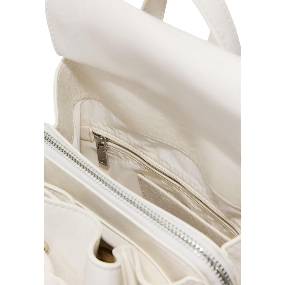 Women's Backpacks Desigual Beige