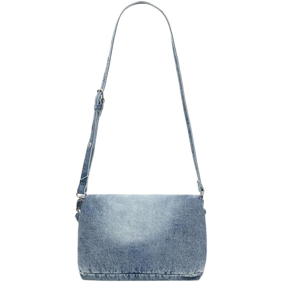 Women's Shoulder Bags Desigual Blue