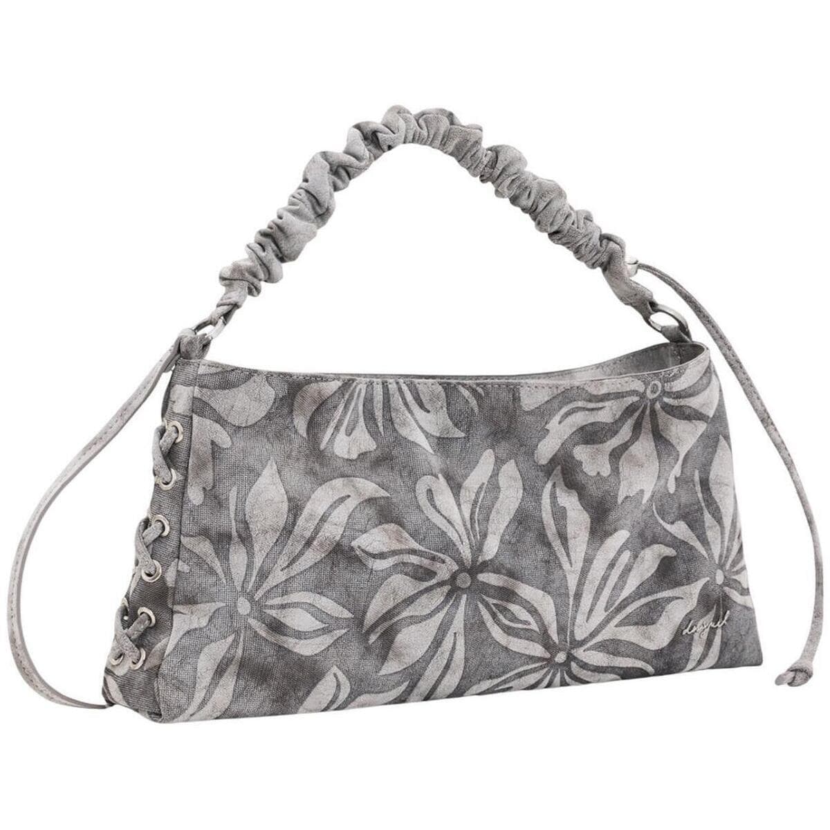 Women's Bags Desigual Gray