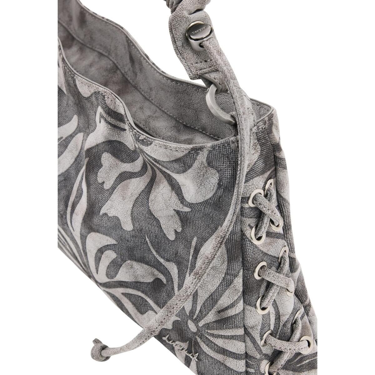 Women's Bags Desigual Gray