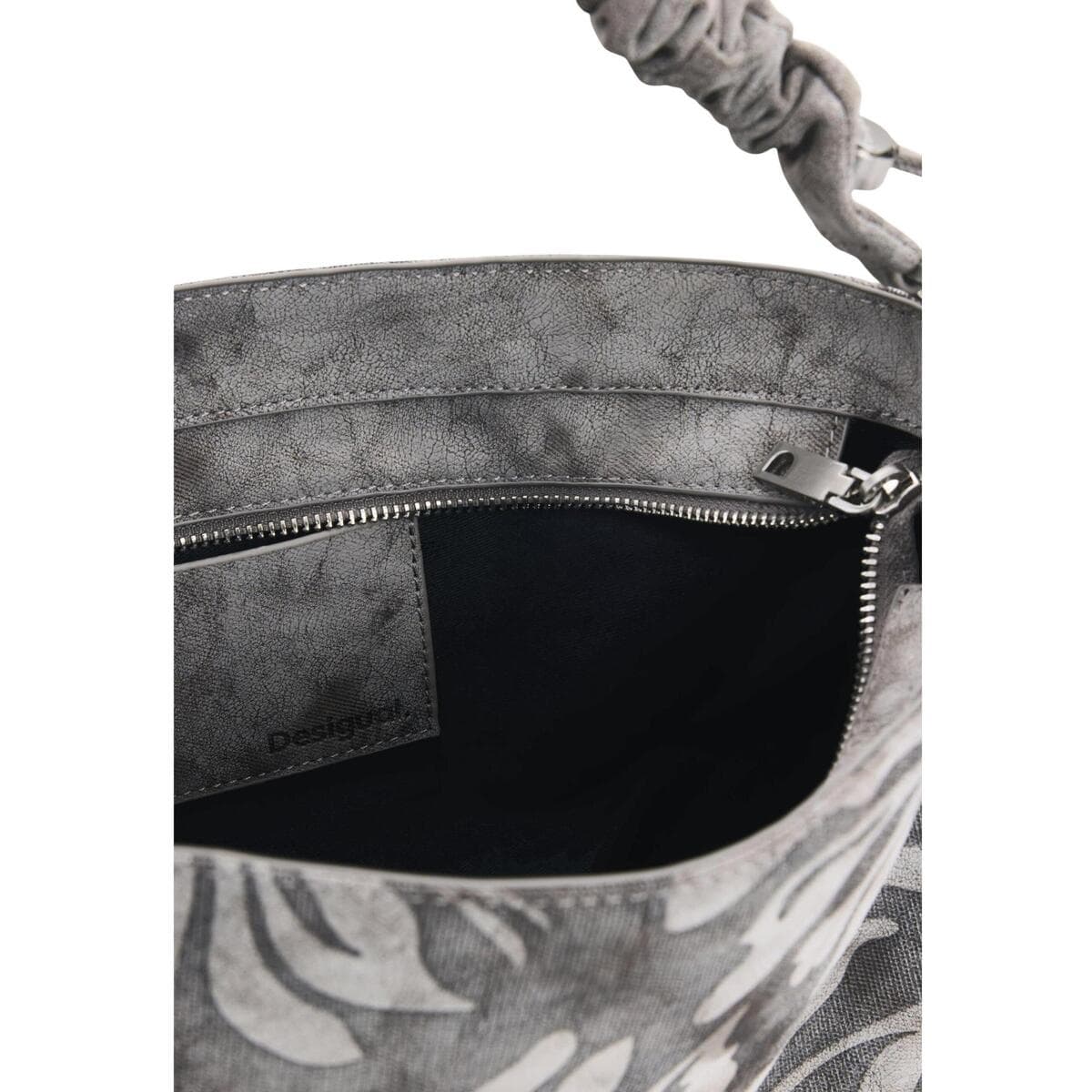 Women's Bags Desigual Gray