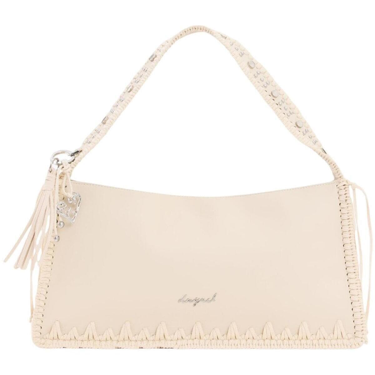 Τσάντες Χειρός Desigual BAG_GALLIUM LEIRIA 26SAXP49