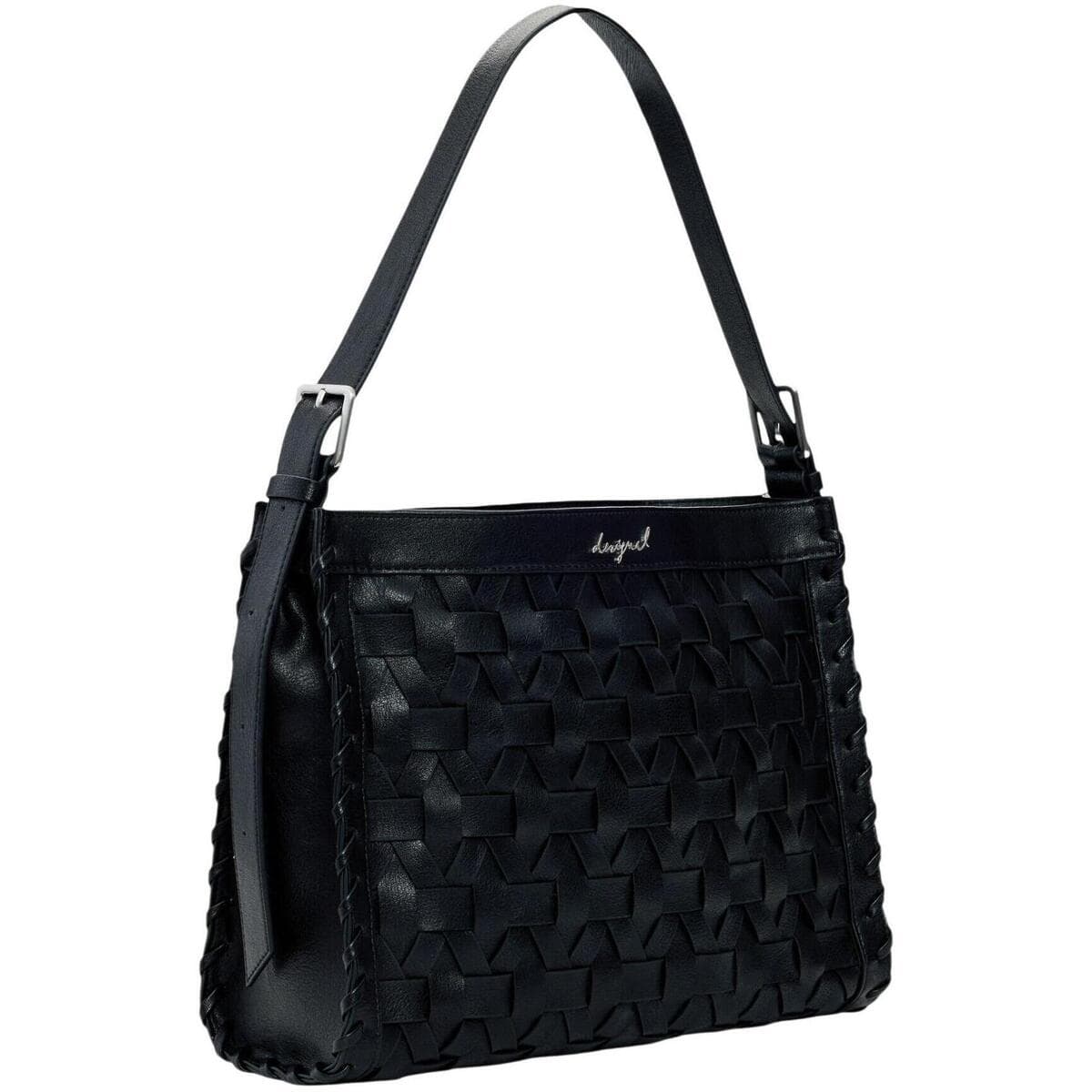 Women's Bags Desigual Black