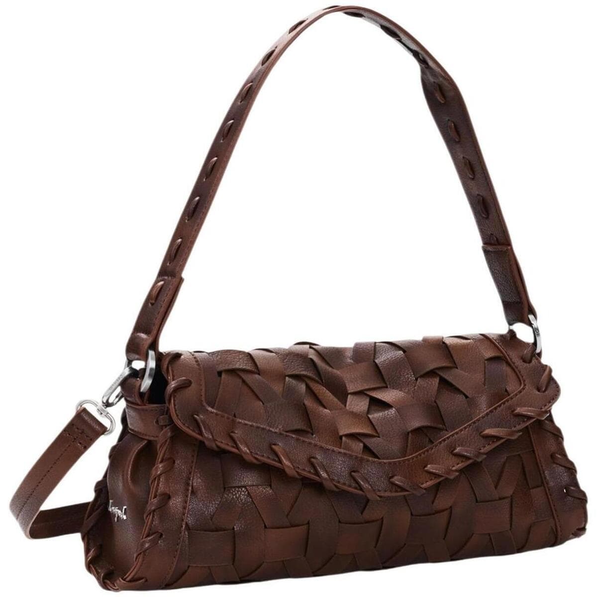 Women's Bags Desigual Brown