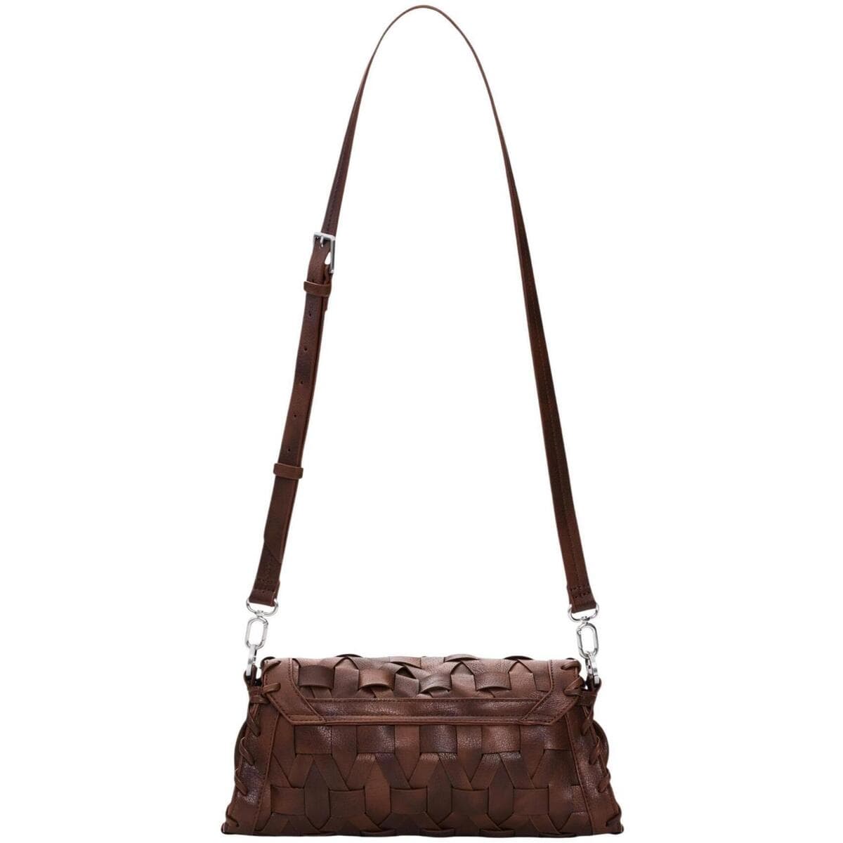 Women's Bags Desigual Brown