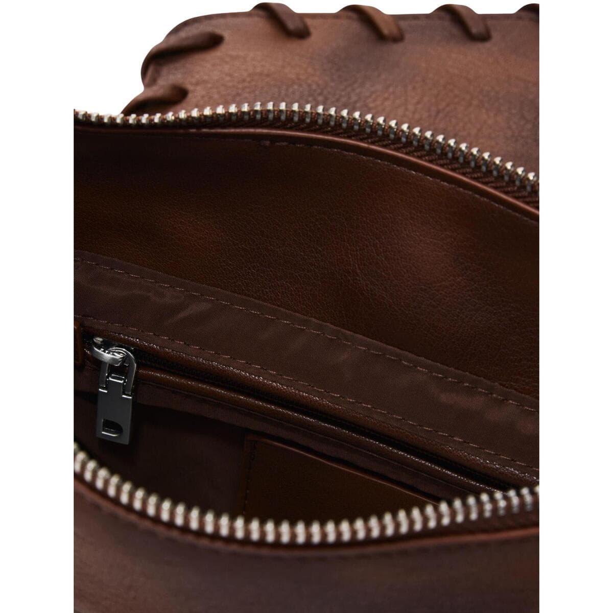 Women's Bags Desigual Brown