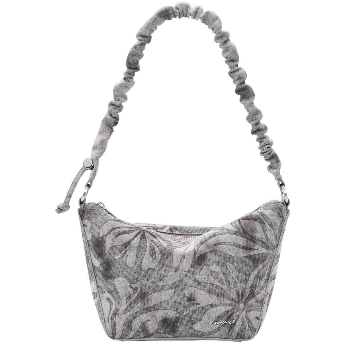 Τσάντα Desigual BAG_OBSIDIAN BLACK 26SAXPA5