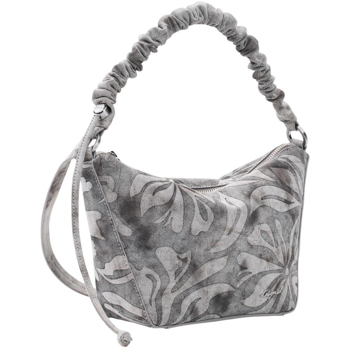 Women's Bags Desigual Gray