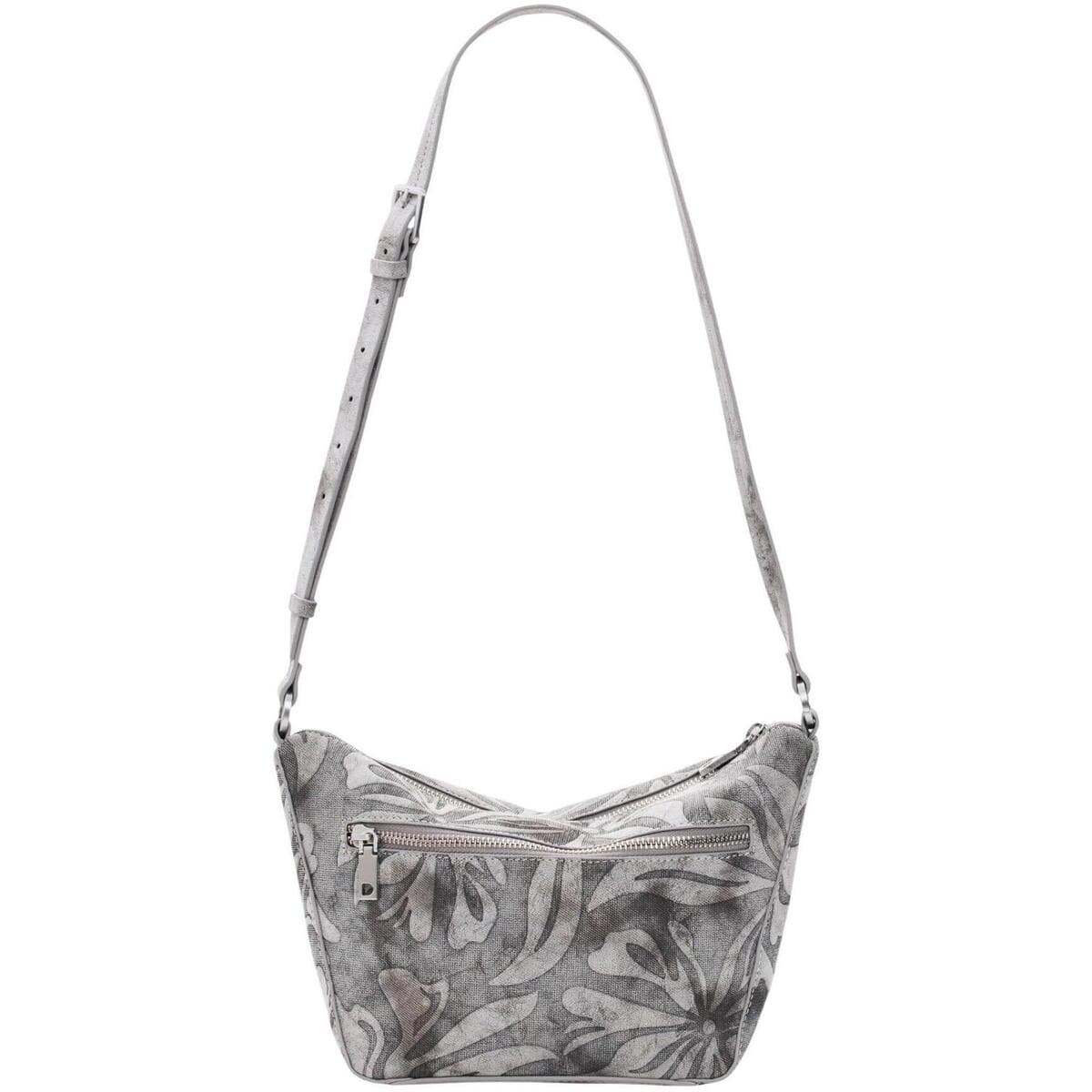 Women's Bags Desigual Gray