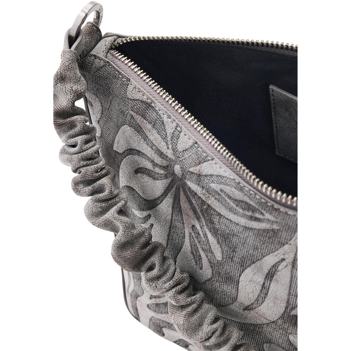 Women's Bags Desigual Gray