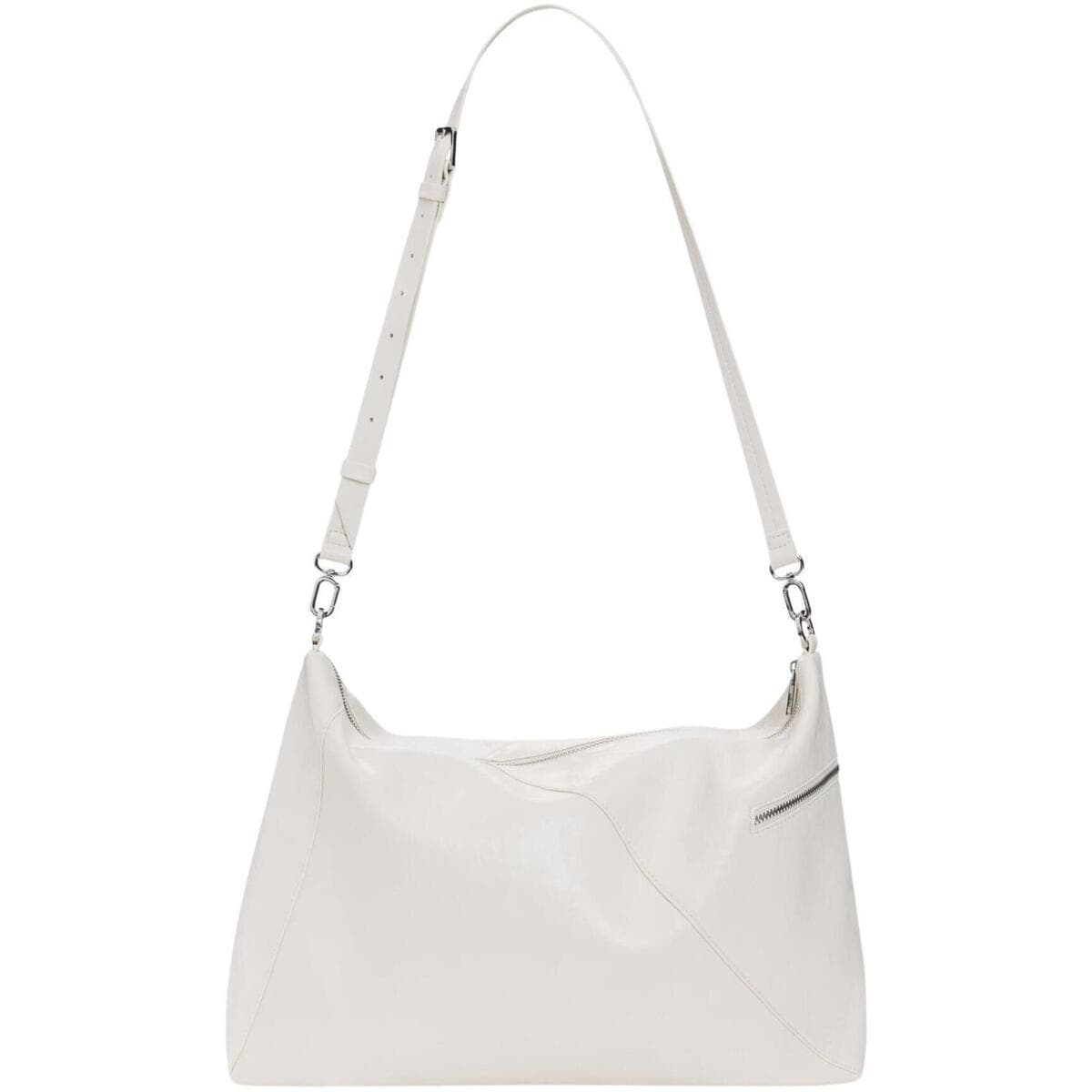Women's Bags Desigual Beige