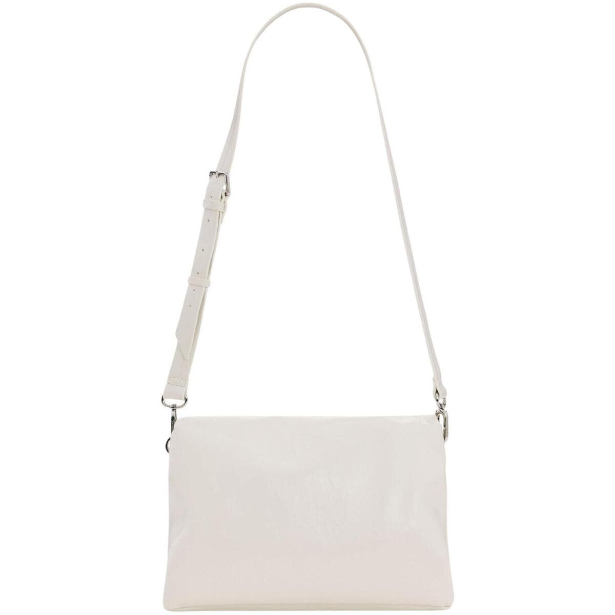 Women's Bags Desigual Beige