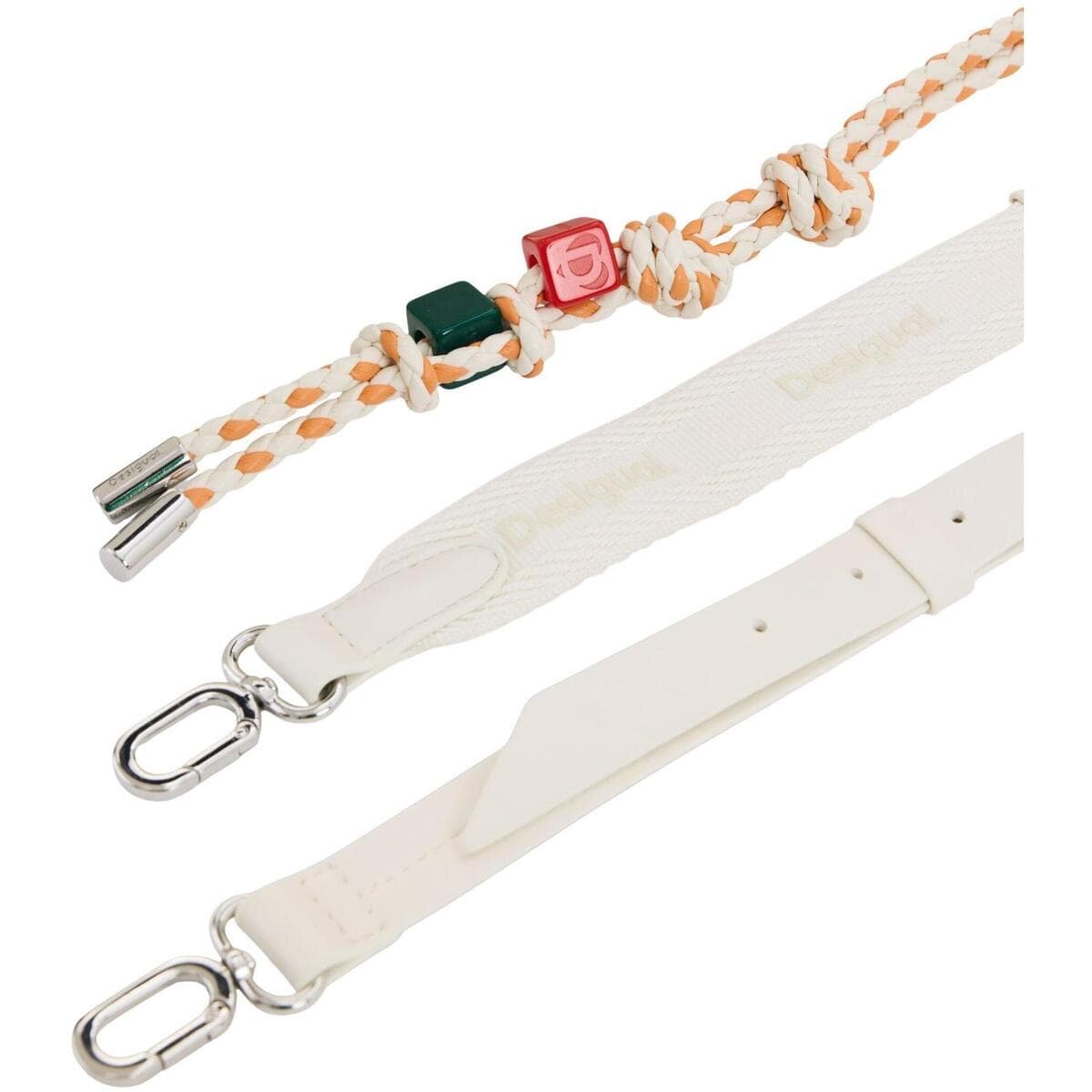 Women's Bags Desigual Beige