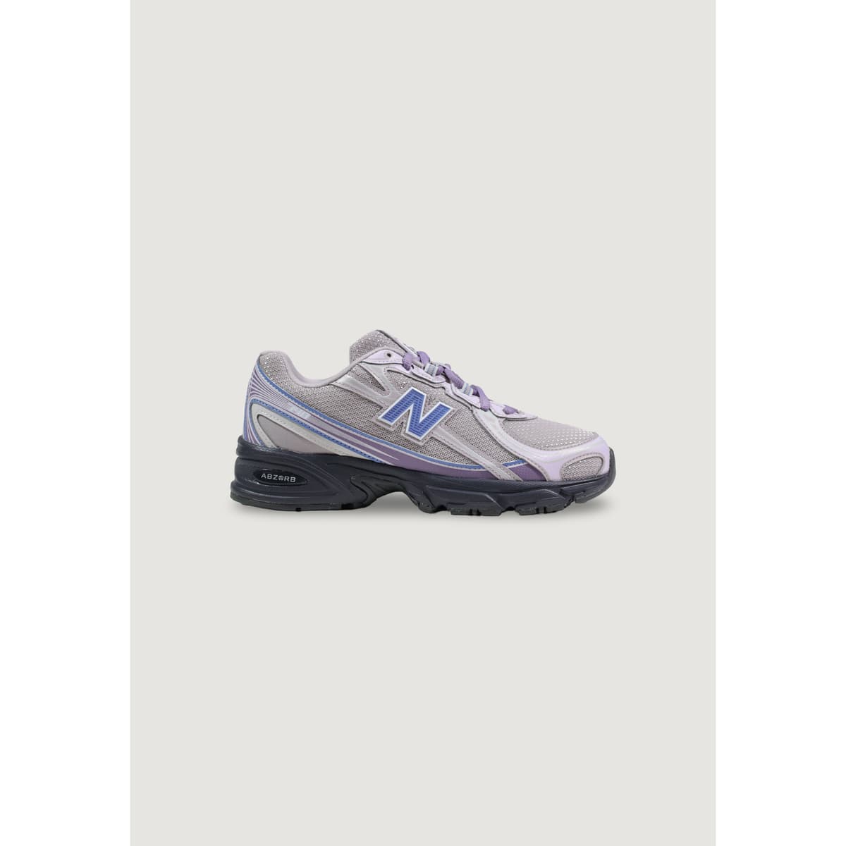 Women's Sneakers New Balance Purple