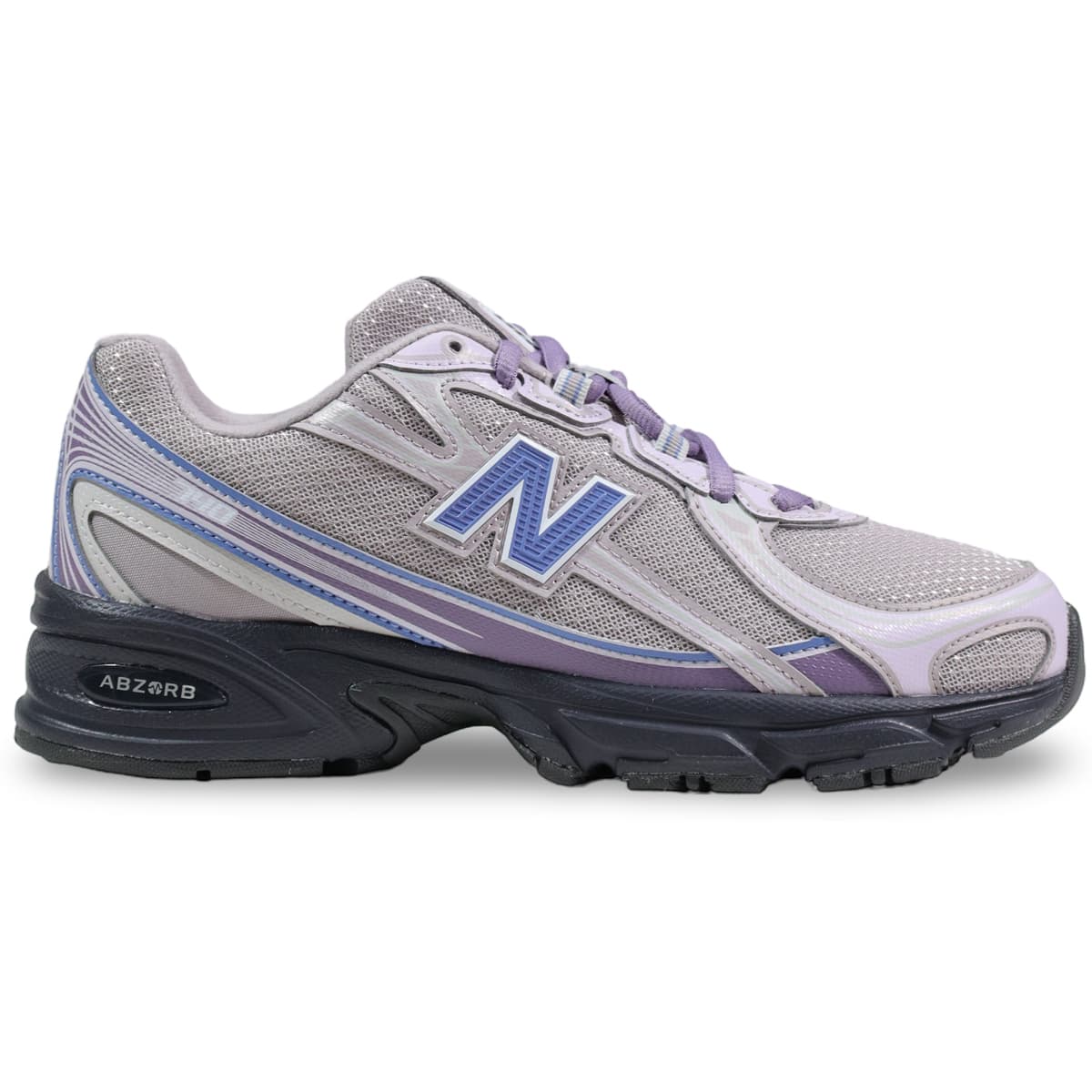 Women's Sneakers New Balance Purple