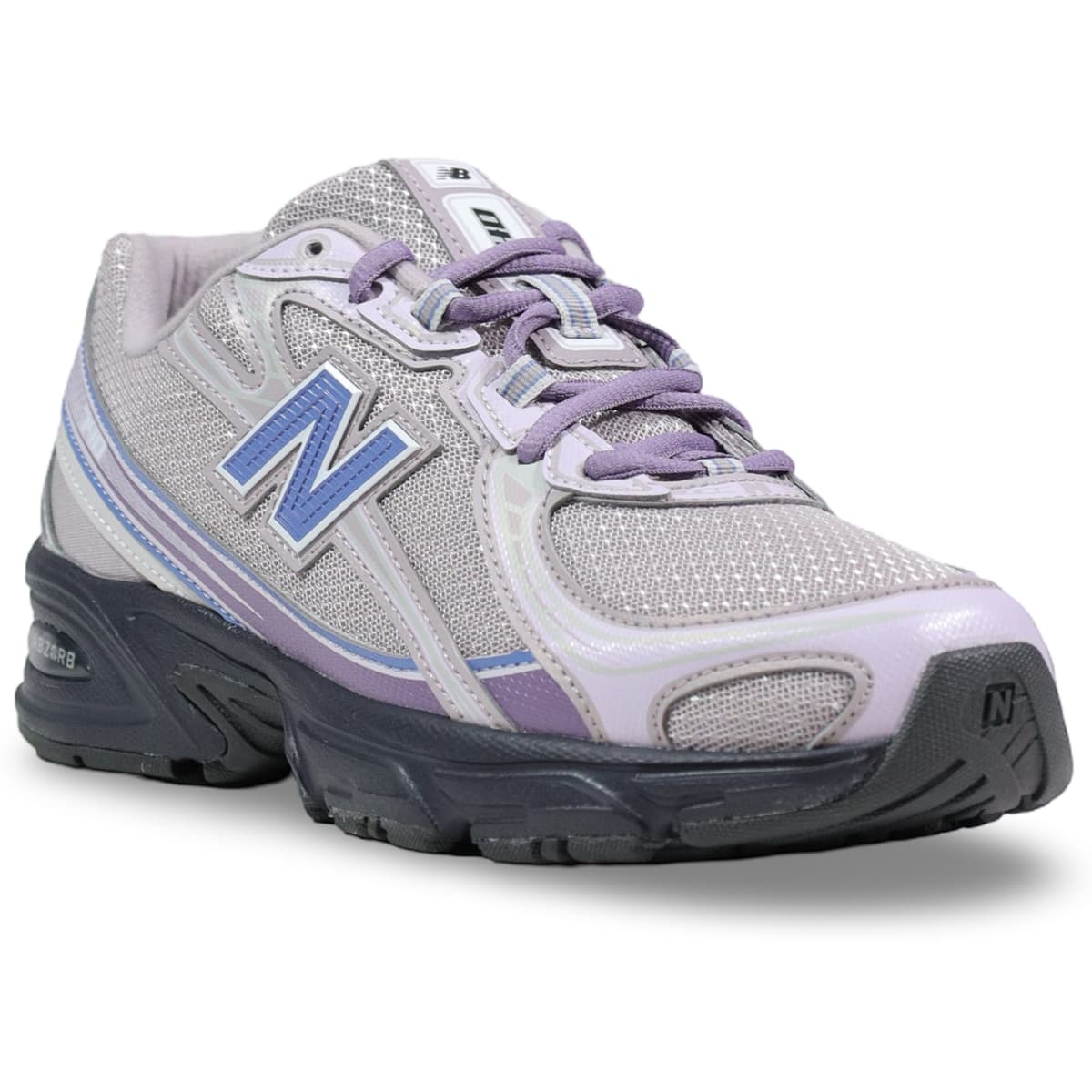 Women's Sneakers New Balance Purple