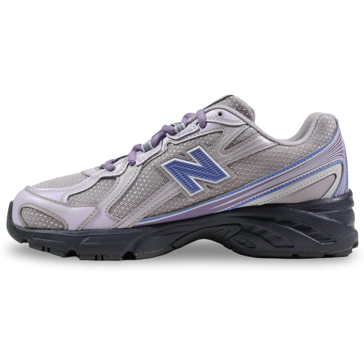 Women's Sneakers New Balance Purple