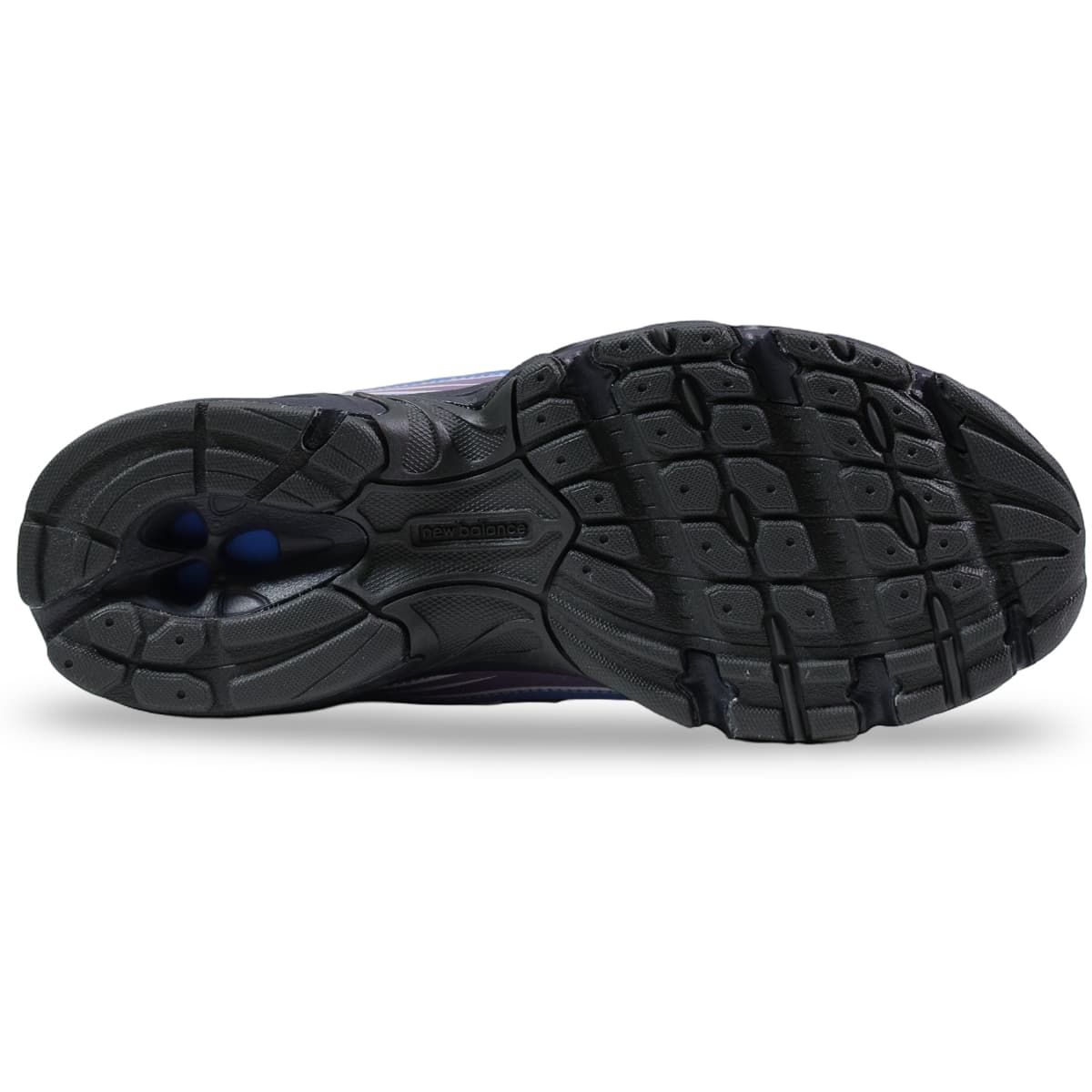 Women's Sneakers New Balance Purple