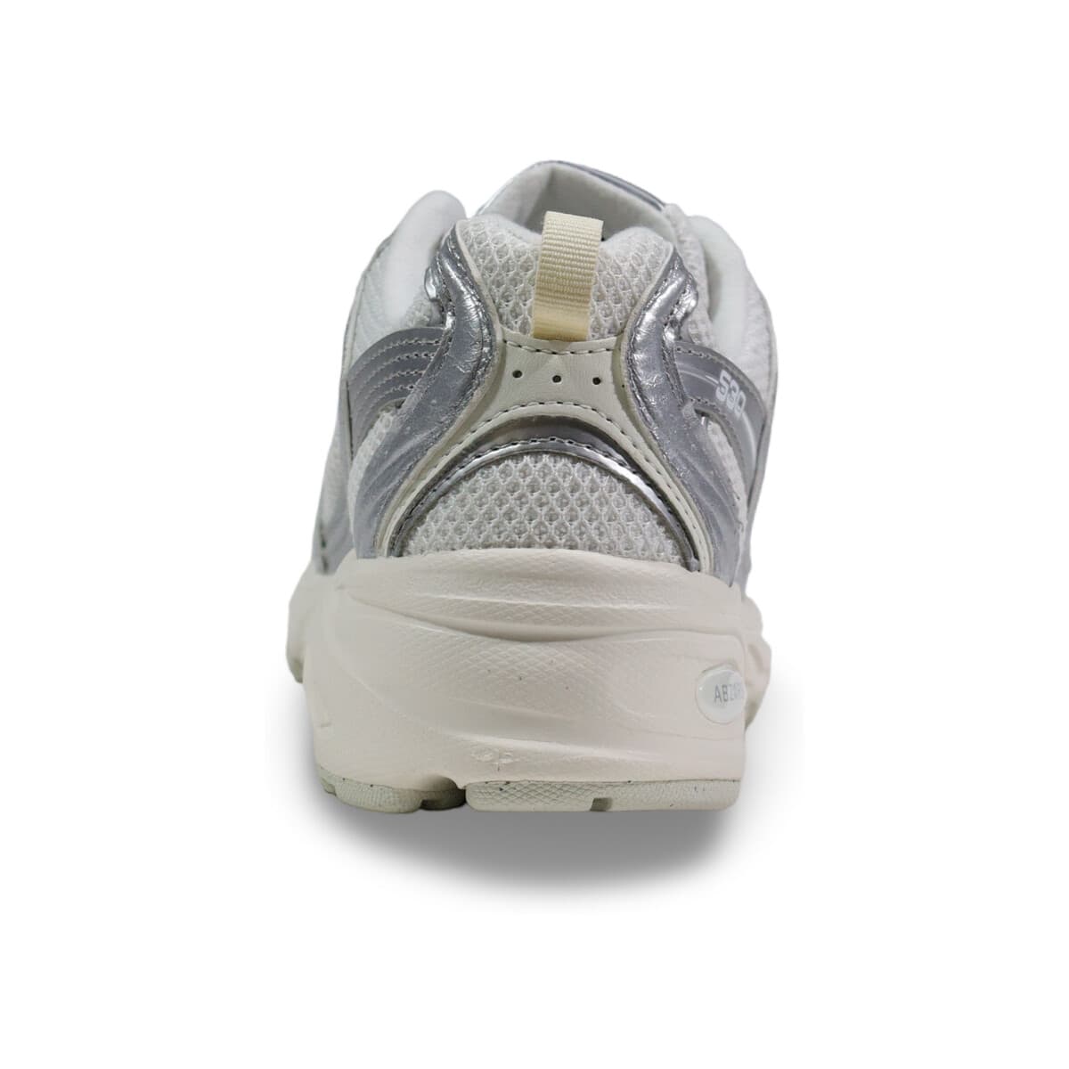 Women's Sneakers New Balance Silver