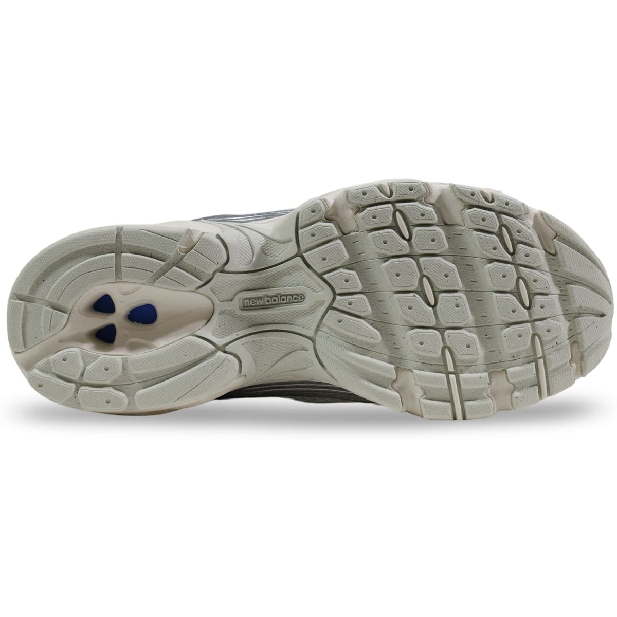 Women's Sneakers New Balance Silver