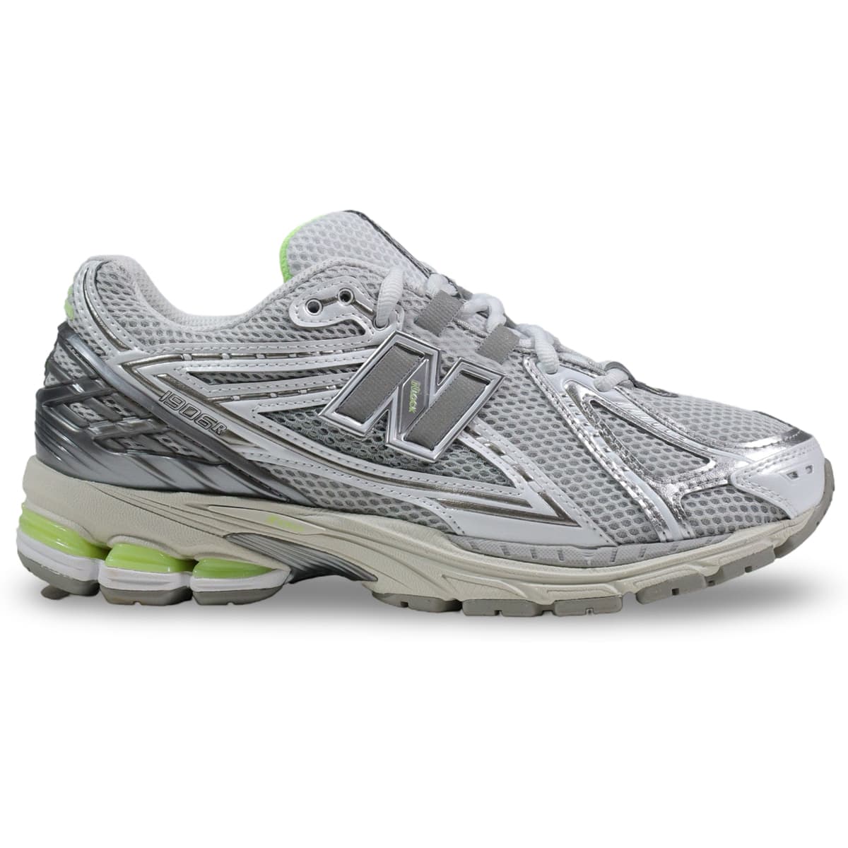 Men's Sneakers New Balance Gray