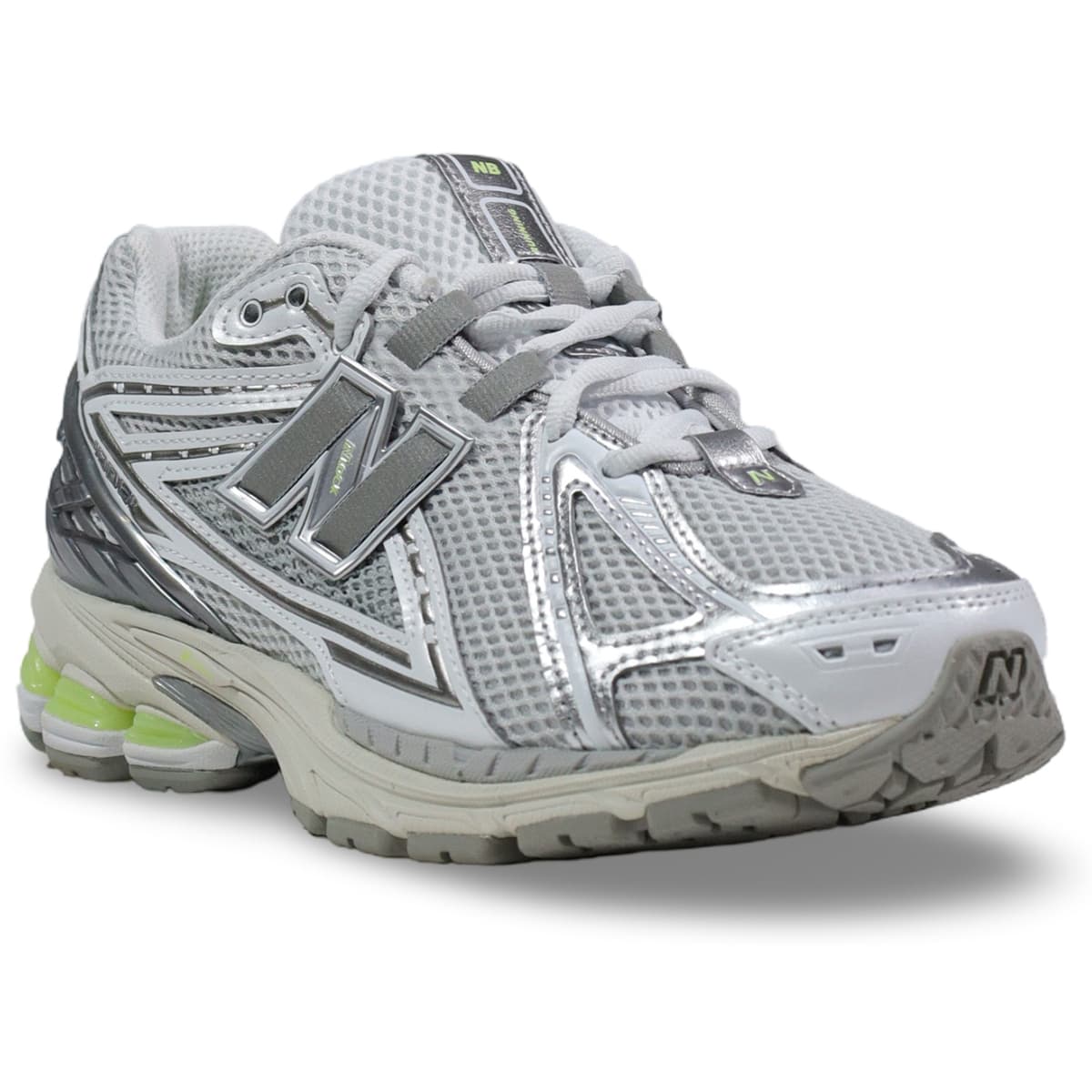 Men's Sneakers New Balance Gray