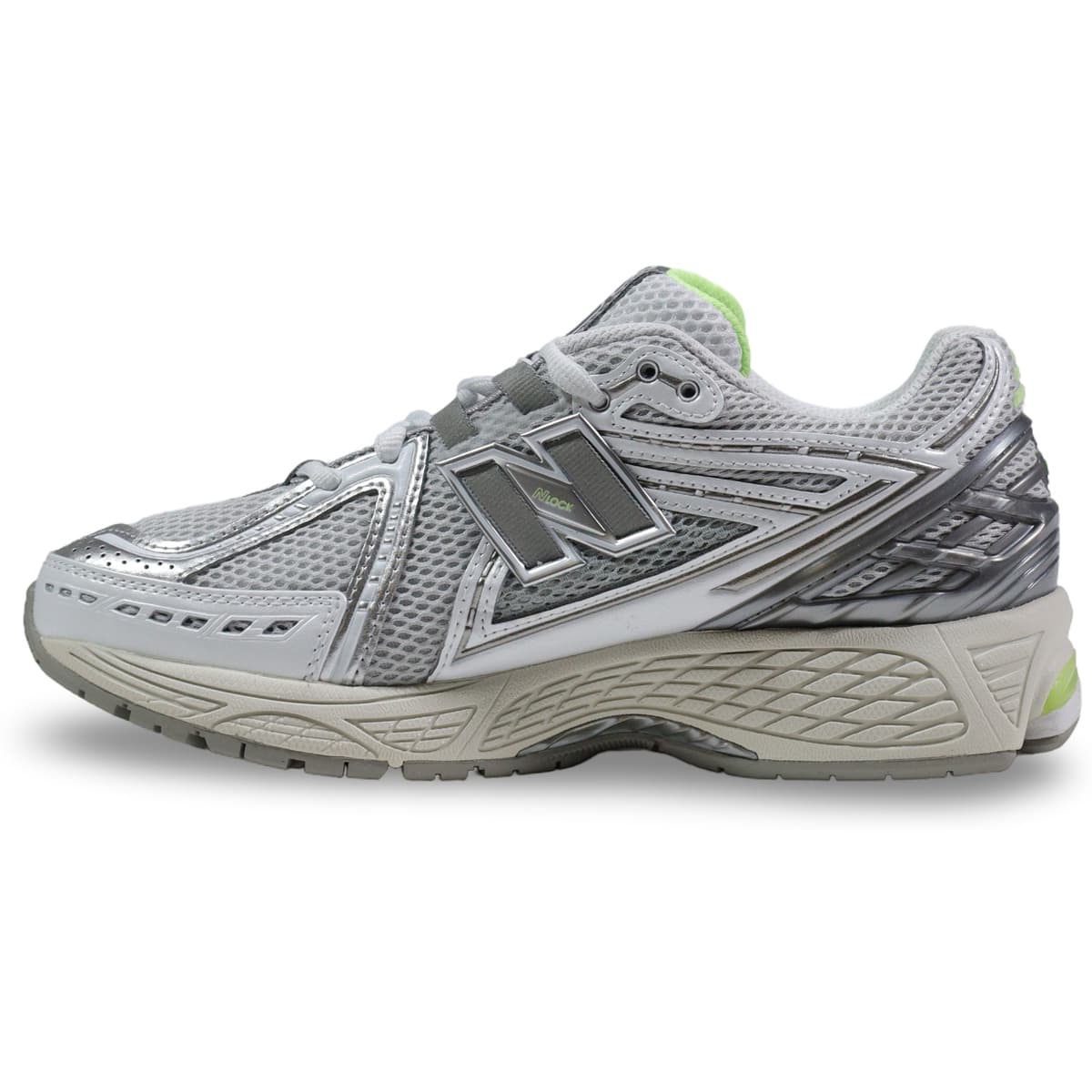 Men's Sneakers New Balance Gray