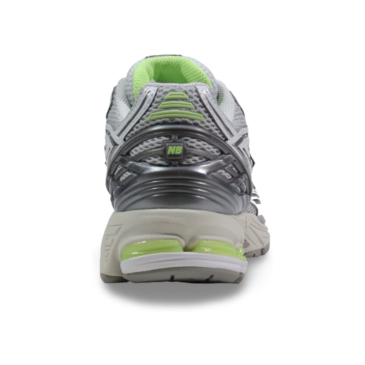 Men's Sneakers New Balance Gray