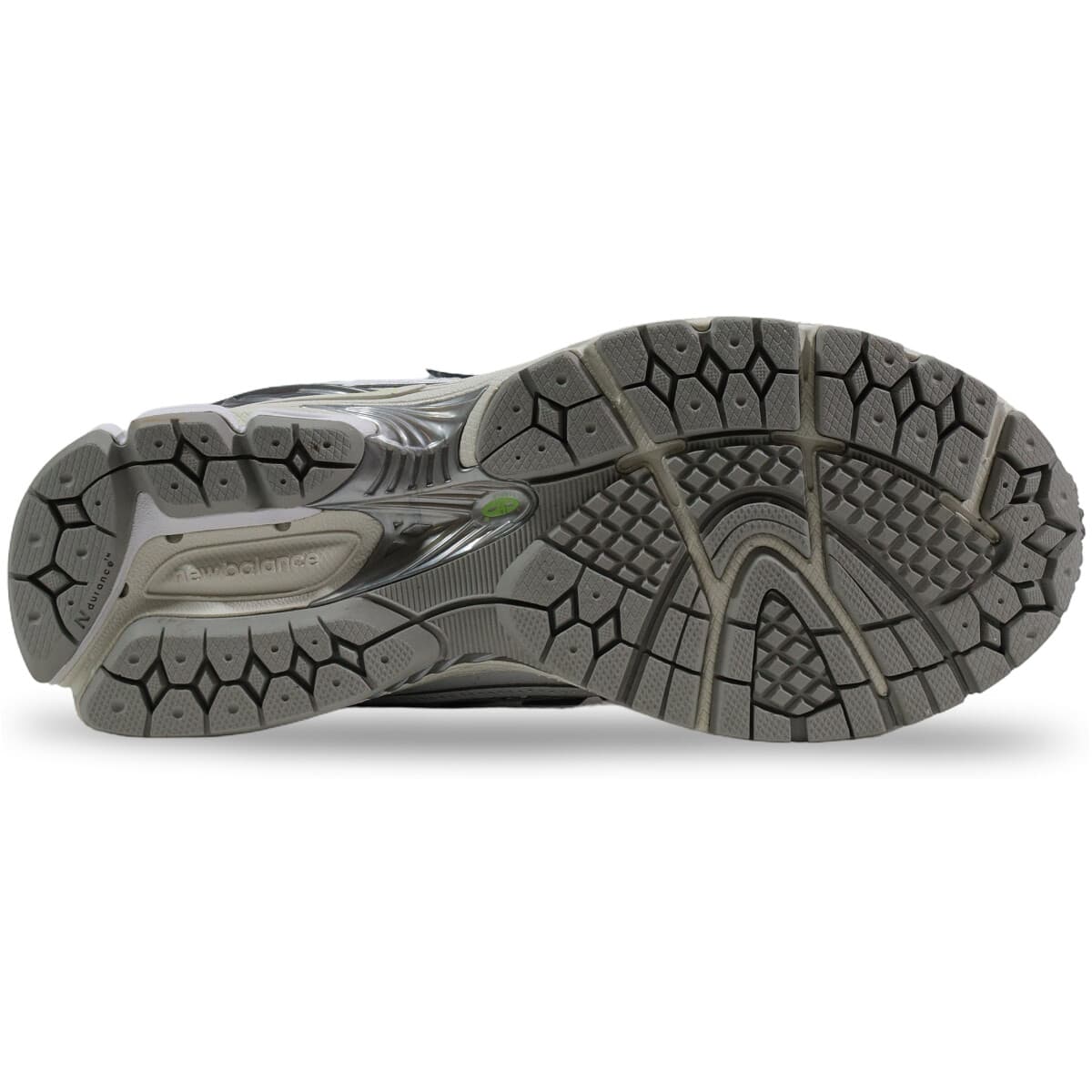 Men's Sneakers New Balance Gray