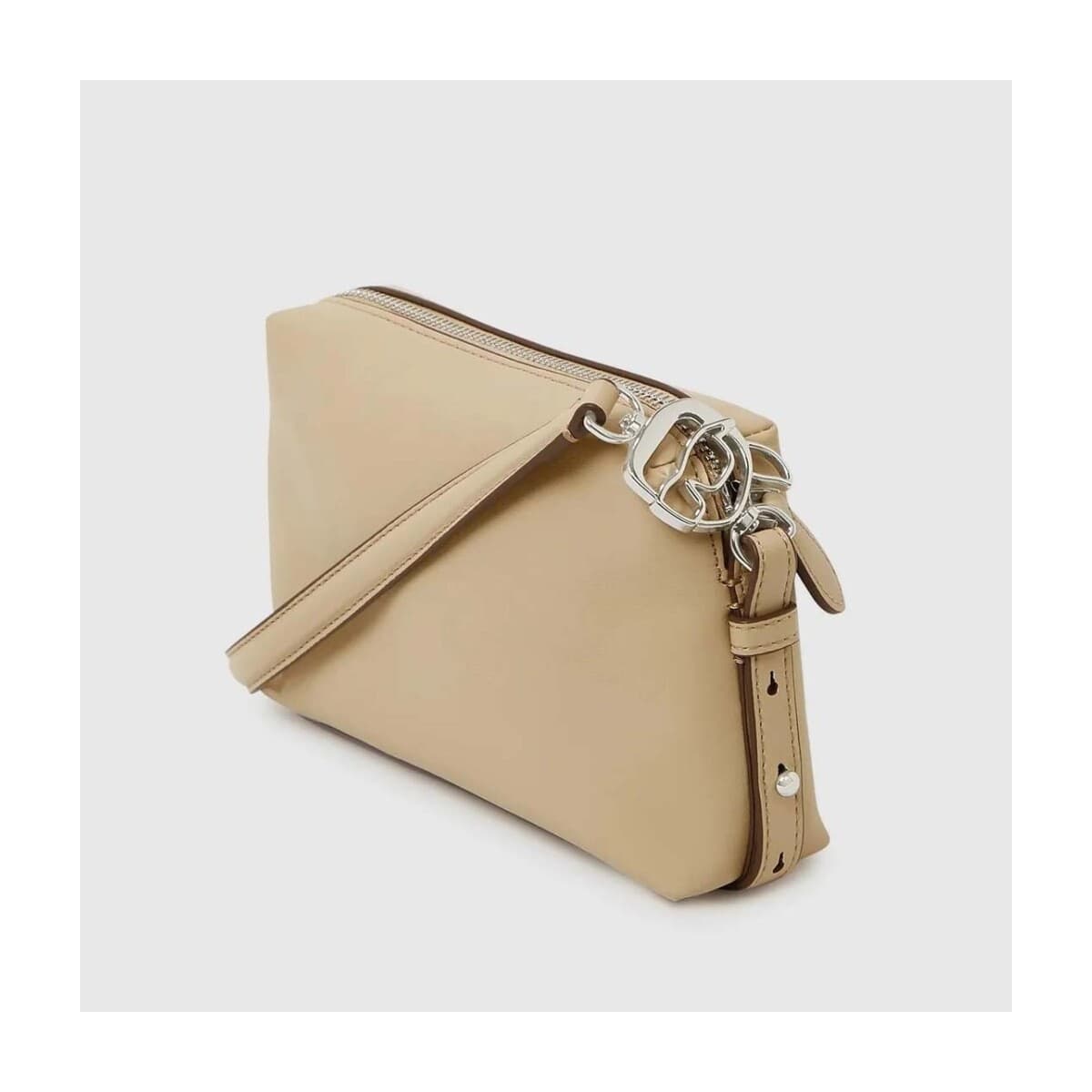 Women's Shoulder Bags Karl Lagerfeld Beige