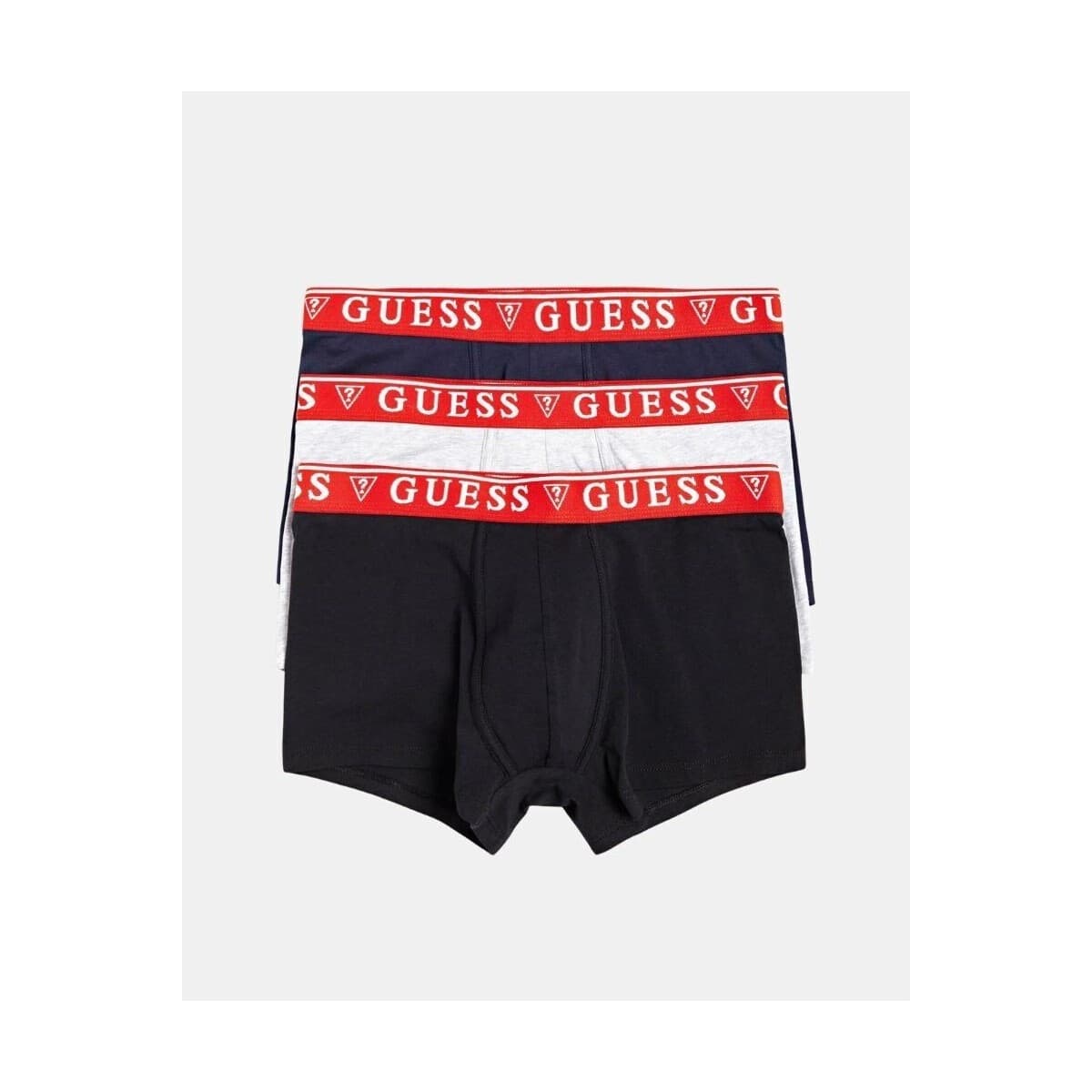 Men's Boxer Briefs Guess Multicolor